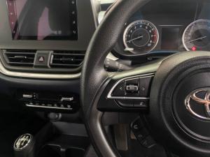 Toyota Starlet 1.5 Xi - Image 9