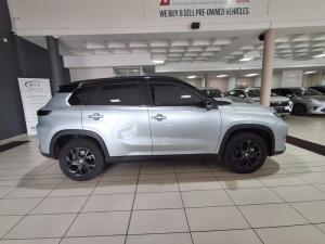 Toyota Urban Cruiser 1.5 XR automatic - Image 3
