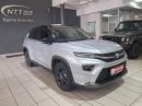Thumbnail Toyota Urban Cruiser 1.5 XR automatic