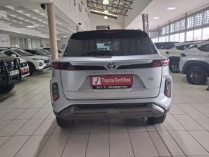 Toyota Urban Cruiser 1.5 XR automatic - Image 5
