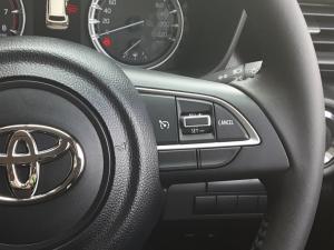 Toyota Urban Cruiser 1.5 XR automatic - Image 10