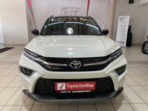 Toyota Urban Cruiser 1.5 XR automatic - Image 4