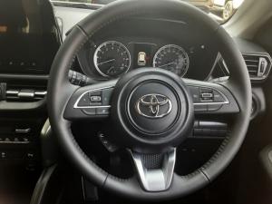 Toyota Urban Cruiser 1.5 XR automatic - Image 8