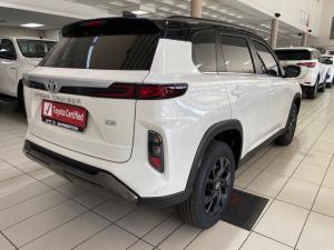 Toyota Urban Cruiser 1.5 XR automatic - Image 2
