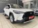 Toyota Corolla Cross 1.8 XS - Thumbnail 1