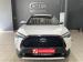 Toyota Corolla Cross 1.8 XS - Thumbnail 4