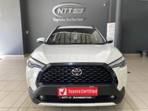 Toyota Corolla Cross 1.8 XS - Image 4