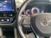 Toyota Corolla Cross 1.8 XS - Thumbnail 9