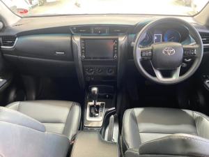 Toyota Fortuner 2.4GD-6 Raised Body automatic - Image 6