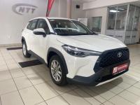 Thumbnail Toyota Corolla Cross 1.8 XS