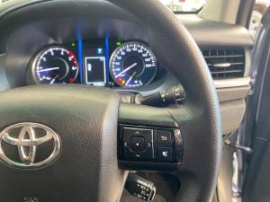 Toyota Fortuner 2.4GD-6 4X4 automatic - Image 10