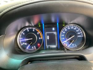 Toyota Fortuner 2.4GD-6 4X4 automatic - Image 11