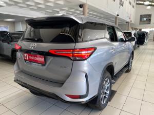 Toyota Fortuner 2.4GD-6 4X4 automatic - Image 2
