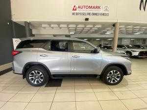 Toyota Fortuner 2.4GD-6 4X4 automatic - Image 3
