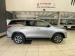 Toyota Fortuner 2.4GD-6 4X4 automatic - Thumbnail 3