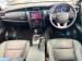 Toyota Fortuner 2.4GD-6 4X4 automatic - Thumbnail 6