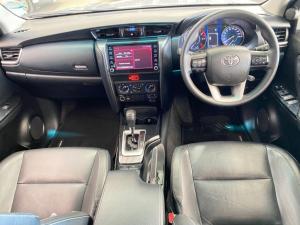 Toyota Fortuner 2.4GD-6 4X4 automatic - Image 6