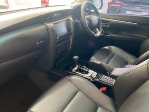 Toyota Fortuner 2.4GD-6 4X4 automatic - Image 7