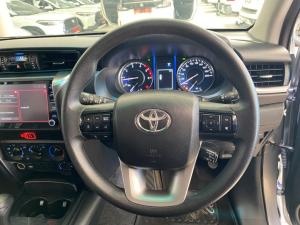 Toyota Fortuner 2.4GD-6 4X4 automatic - Image 8