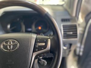 Toyota Prado VX-L 2.8GD automatic - Image 10