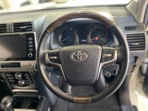 Toyota Prado VX-L 2.8GD automatic - Image 8