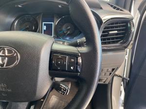 Toyota Hilux 2.8 GD-6 RB Legend automaticE/CAB - Image 10