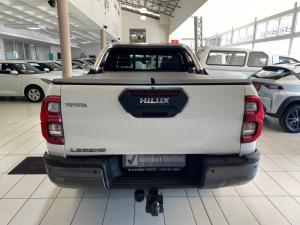 Toyota Hilux 2.8 GD-6 RB Legend automaticE/CAB - Image 5