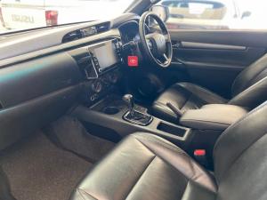 Toyota Hilux 2.8 GD-6 RB Legend automaticE/CAB - Image 7