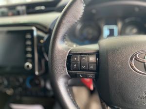 Toyota Hilux 2.8 GD-6 RB Legend automaticE/CAB - Image 9