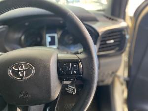 Toyota Hilux 2.8 GD-6 RB LegendE/CAB - Image 10