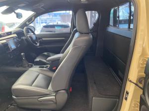 Toyota Hilux 2.8 GD-6 RB LegendE/CAB - Image 12