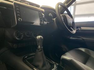 Toyota Hilux 2.8 GD-6 RB LegendE/CAB - Image 13