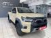 Toyota Hilux 2.8 GD-6 RB LegendE/CAB - Thumbnail 1