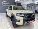 Thumbnail Toyota Hilux 2.8 GD-6 RB LegendE/CAB