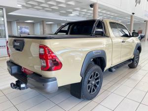 Toyota Hilux 2.8 GD-6 RB LegendE/CAB - Image 2