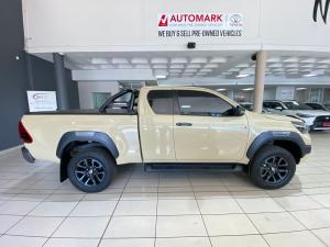Toyota Hilux 2.8 GD-6 RB LegendE/CAB - Image 3