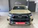 Toyota Hilux 2.8 GD-6 RB LegendE/CAB - Thumbnail 4