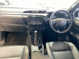 Toyota Hilux 2.8 GD-6 RB LegendE/CAB - Image 6