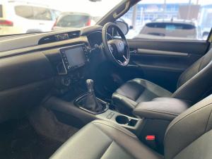 Toyota Hilux 2.8 GD-6 RB LegendE/CAB - Image 7