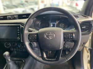 Toyota Hilux 2.8 GD-6 RB LegendE/CAB - Image 8