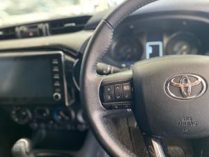 Toyota Hilux 2.8 GD-6 RB LegendE/CAB - Image 9