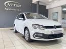 Thumbnail Volkswagen Polo Vivo 1.6 Life TIP