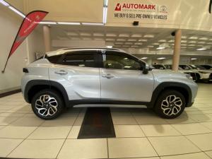 Suzuki Fronx 1.5 GLX automatic - Image 3
