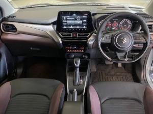 Suzuki Fronx 1.5 GLX automatic - Image 6