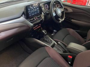Suzuki Fronx 1.5 GLX automatic - Image 7
