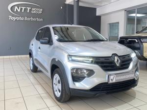 Renault Kwid 1.0 Expression / Life / Evolution 5-Door - Image 1