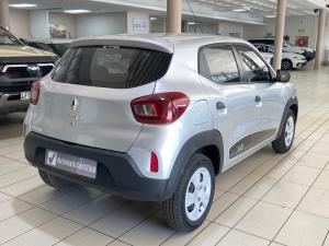 Renault Kwid 1.0 Expression / Life / Evolution 5-Door - Image 2