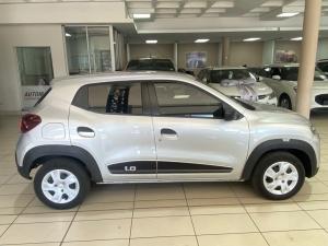 Renault Kwid 1.0 Expression / Life / Evolution 5-Door - Image 3
