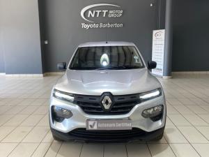 Renault Kwid 1.0 Expression / Life / Evolution 5-Door - Image 4