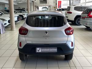 Renault Kwid 1.0 Expression / Life / Evolution 5-Door - Image 5
